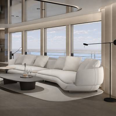 Emerald Yacht 13