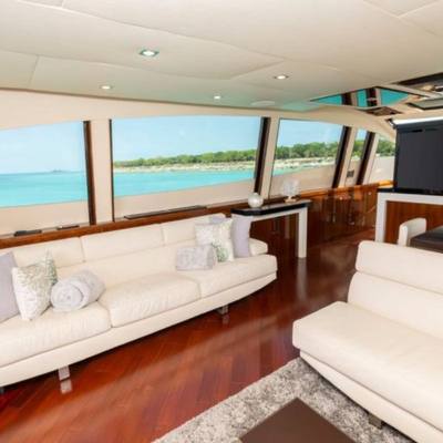 New Life Yacht 11