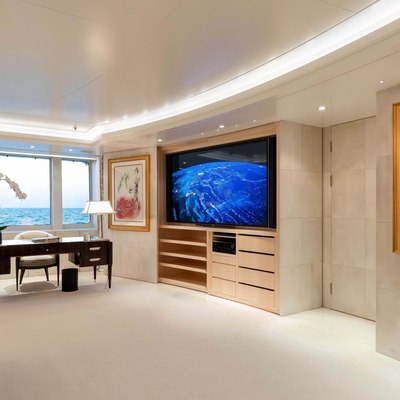 Lady E Yacht 8