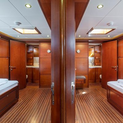 Hızır 1 Yacht 13