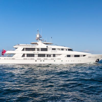 CHASING DAYLIGHT Yacht Charter Price - Westport Yachts Luxury Yacht Charter