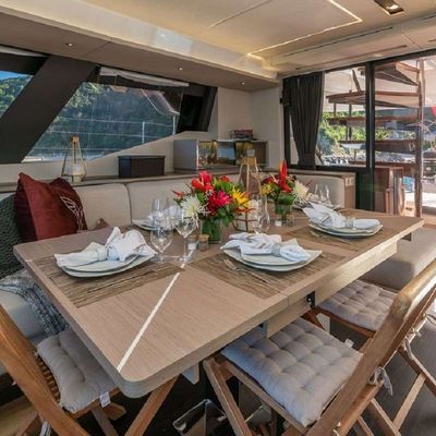 Colibri Yacht 11