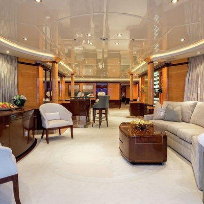 Lucky Lady Yacht 12