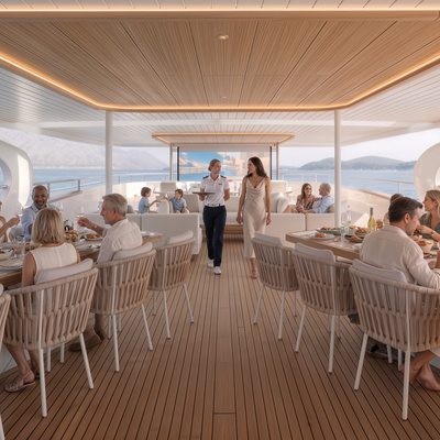 Olimp Yacht 14