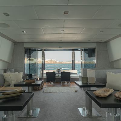 Estel Yacht 11