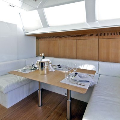 Sentinel Yacht 13