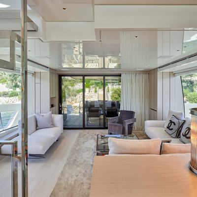 Sahasa I Yacht 12