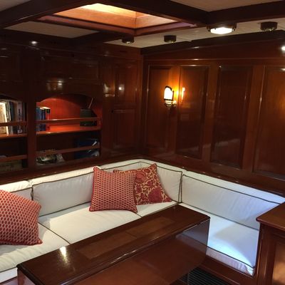 Northern Star Yacht 7