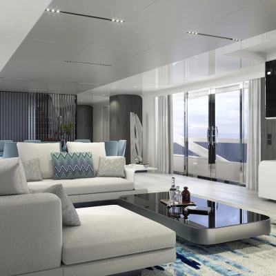 Legasea Yacht 12