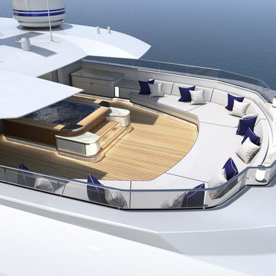 Angelique Yacht 12