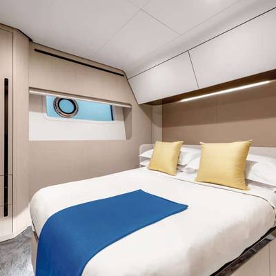 DT78 Yacht 13