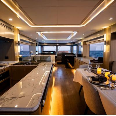 Norman's T4 Yacht 12