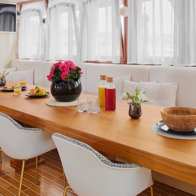 Cataleya Yacht 11