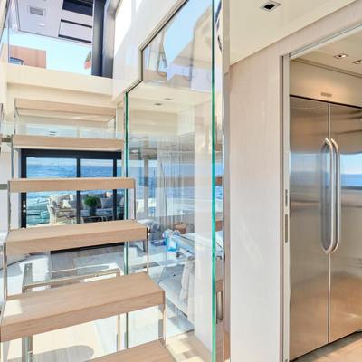 Fuquet Duet Yacht 15