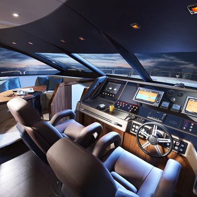 Oasis Yacht 14