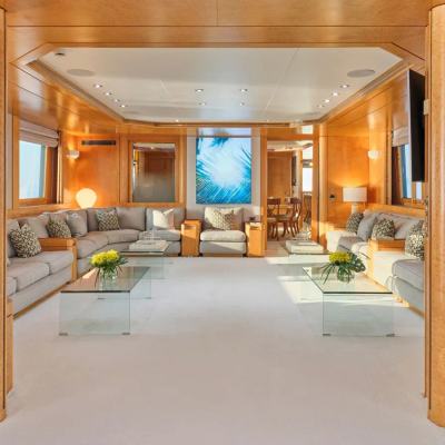 Bella Stella Yacht 11