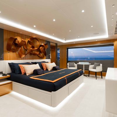 A Salt Weapon Yacht 15