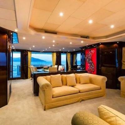 Seawolf Yacht 12