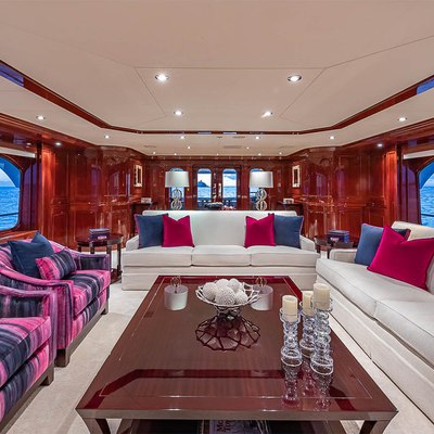 Coco Ray Yacht 11