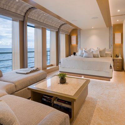 Neninka Yacht 12