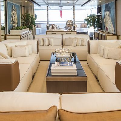 Soy Amor Yacht 6