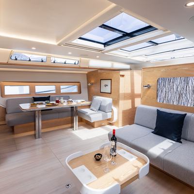 Agarimo Six Yacht 12