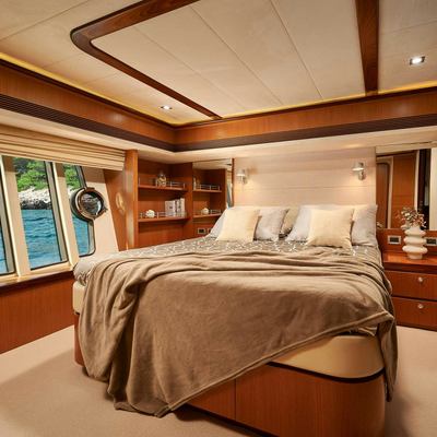 Stella D'Oro Yacht 15
