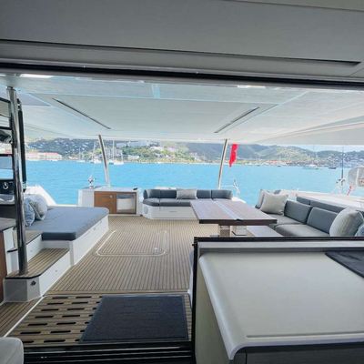 Tru North Yacht 12