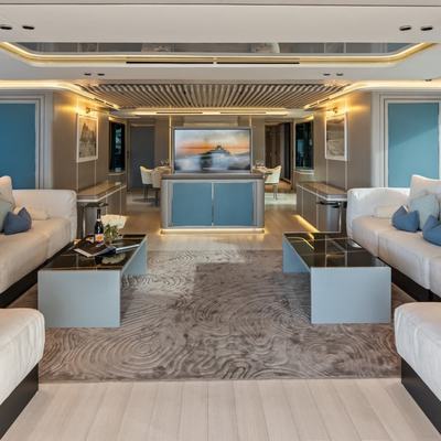 Lady K Yacht 12