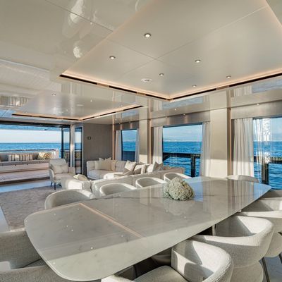 Marican Forever Yacht 14