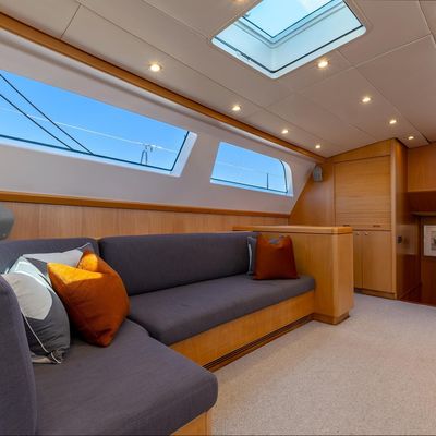 Nephele Yacht 12