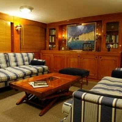Cape Fane Yacht 7
