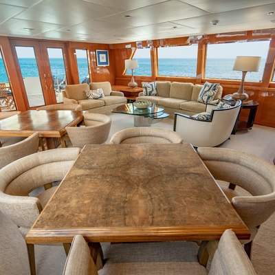 Sea Class Yacht 8
