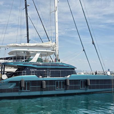 Midori Yacht 14