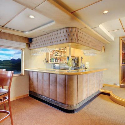 Safari Quest Yacht 11