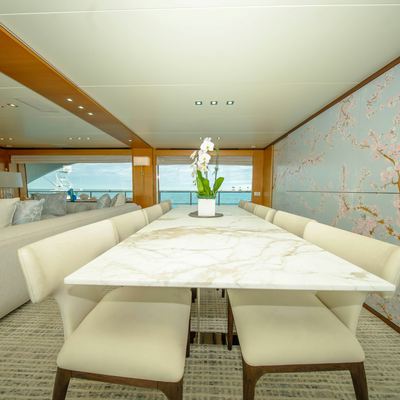 Rehab Yacht 13