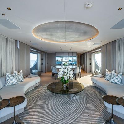 Kings Lair Yacht 15