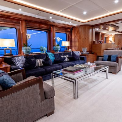Sea Bluez Yacht 11
