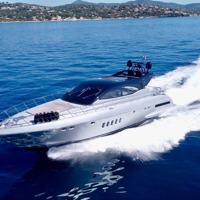Helios Yacht 13