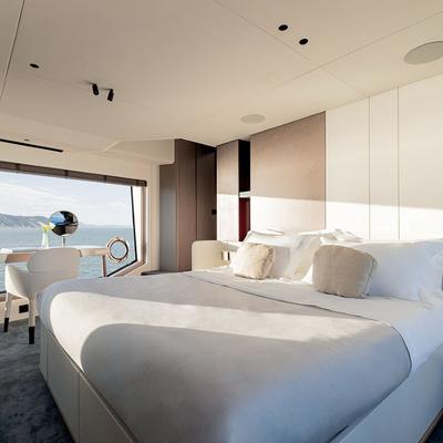 BK Yacht 15