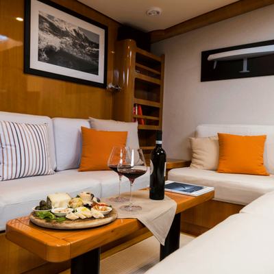 Logica Yacht 12