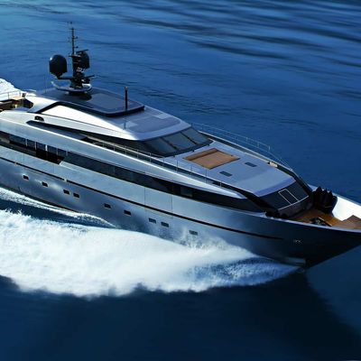 4A Yacht Charter Price - Sanlorenzo Luxury Yacht Charter