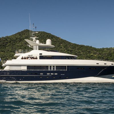 Spirit Yacht Charter Price New Zealand Yachts Luxury Yacht Charter
