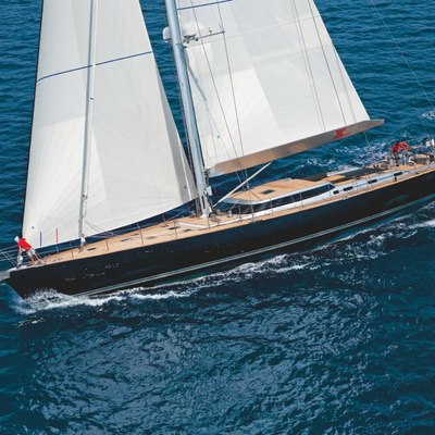 leon black yacht