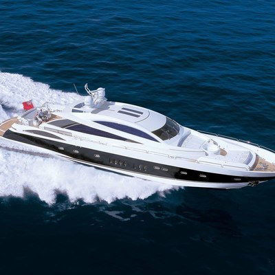 Casino Royale Yacht Charter Price Sunseeker Luxury Yacht Charter
