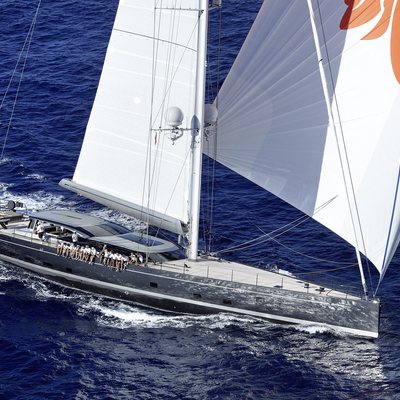 Ganesha Yacht Charter Price Vitters Luxury Yacht Charter