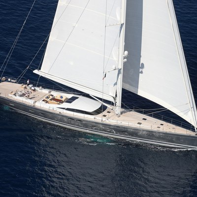 Yacht Mirasol Holland Jachtbouw Charterworld Luxury Superyacht Charters