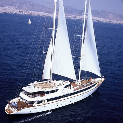 pan o'rama yacht