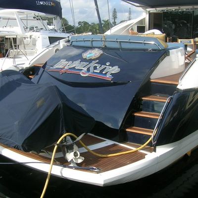 Endless Wisdom Yacht 12