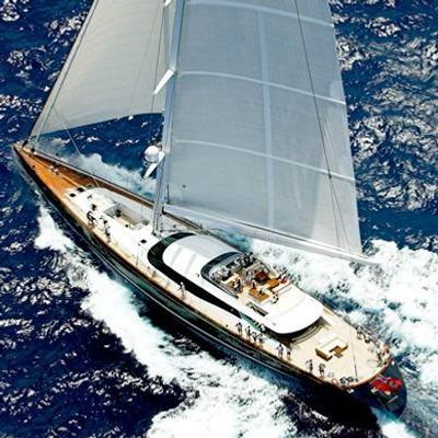 Prana Yacht 5